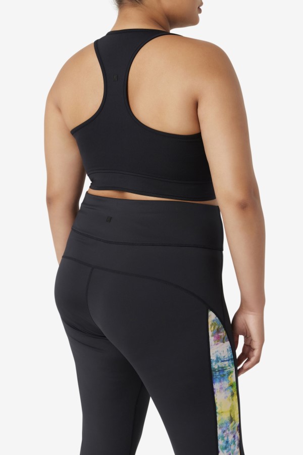 Uplift Racerback Bra Top Fila