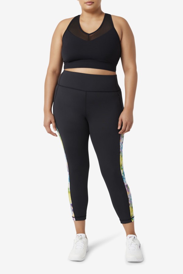 Uplift Racerback Bra Top Fila