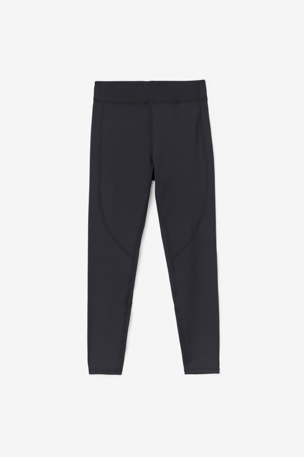 Black Fila Emerie Legging