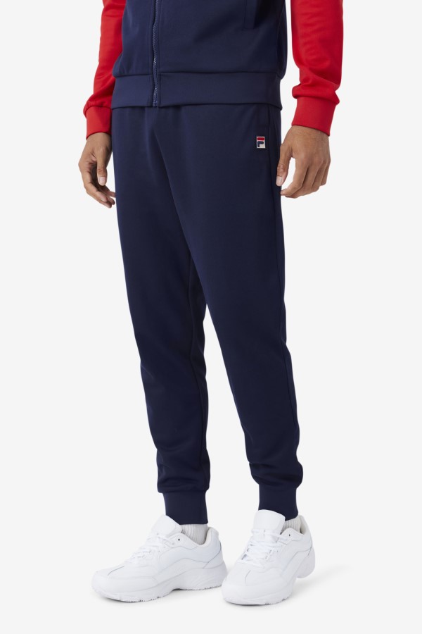 Peacoat Naso Pant Fila