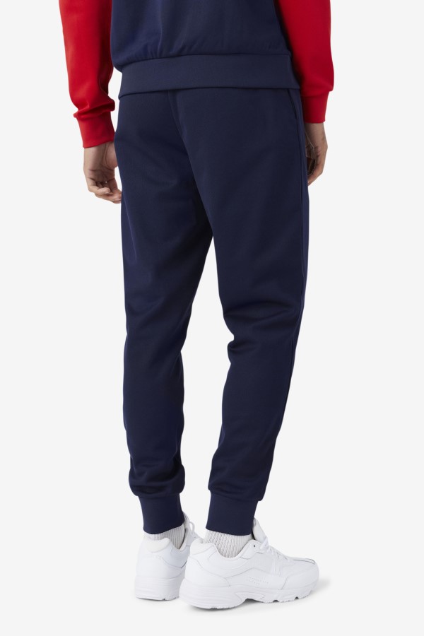 Peacoat Naso Pant Fila