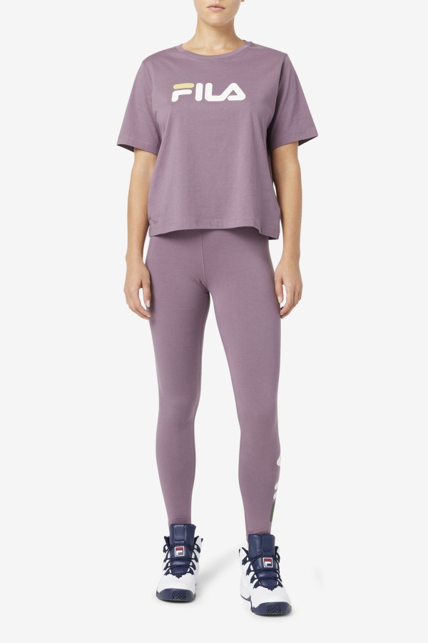Elora Legging Fila Ephemera