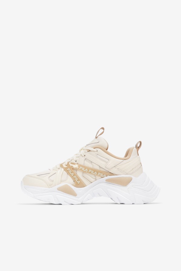 Gardenia/Semolina/White Fila Women\'s Electrove 2