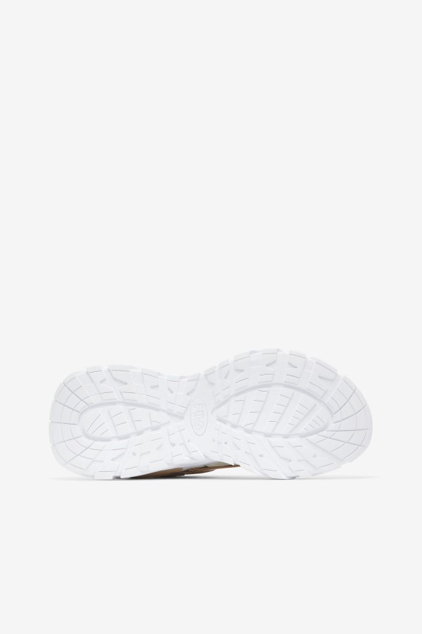 Gardenia/Semolina/White Fila Women\'s Electrove 2