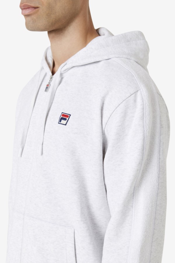 Fila Joey Full Zip Hoodie
