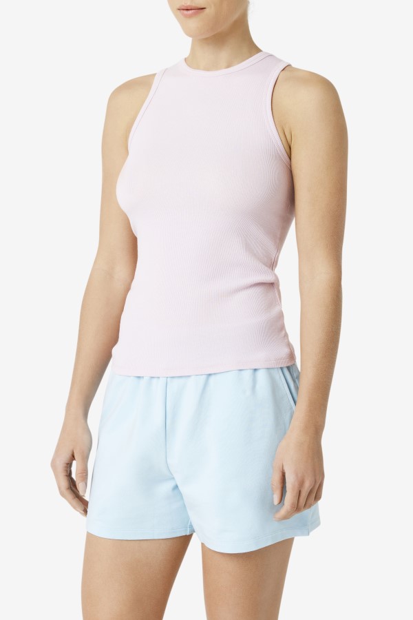 Alexia Tank Fila Orchid
