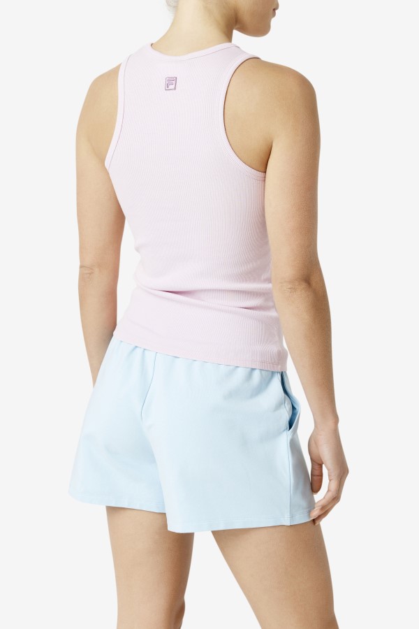 Alexia Tank Fila Orchid
