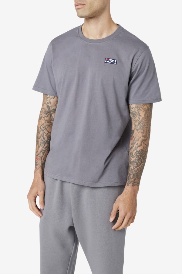 Skylar Tee Castlerock Fila