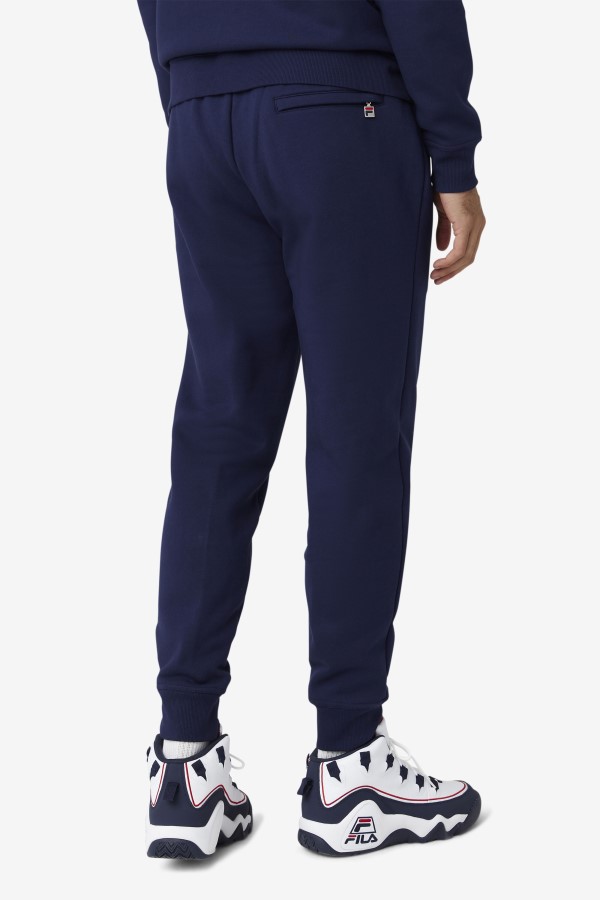 Fila Chardon Jogger Peacoat
