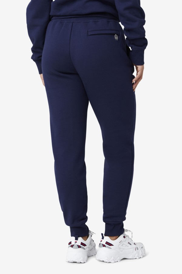 Fila Chardon Jogger Peacoat