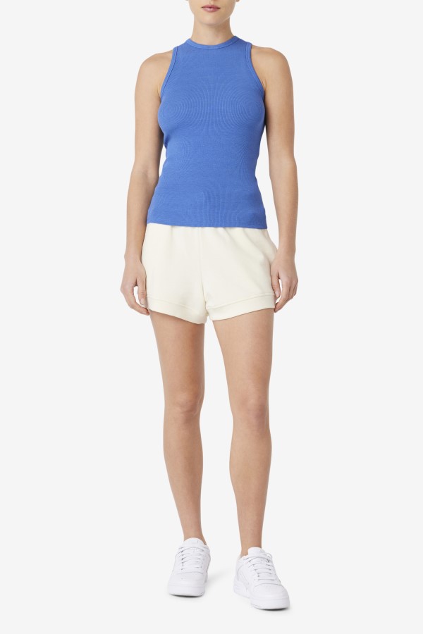 Bright Cobalt Alexia Tank Fila