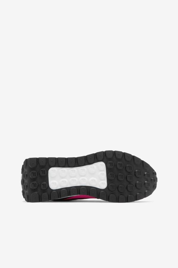 Women\'s Renno Fila Lemon/Pink/Black