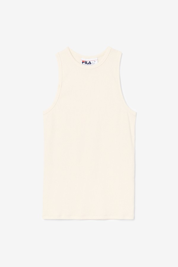 Alexia Tank Fila Tender Peach