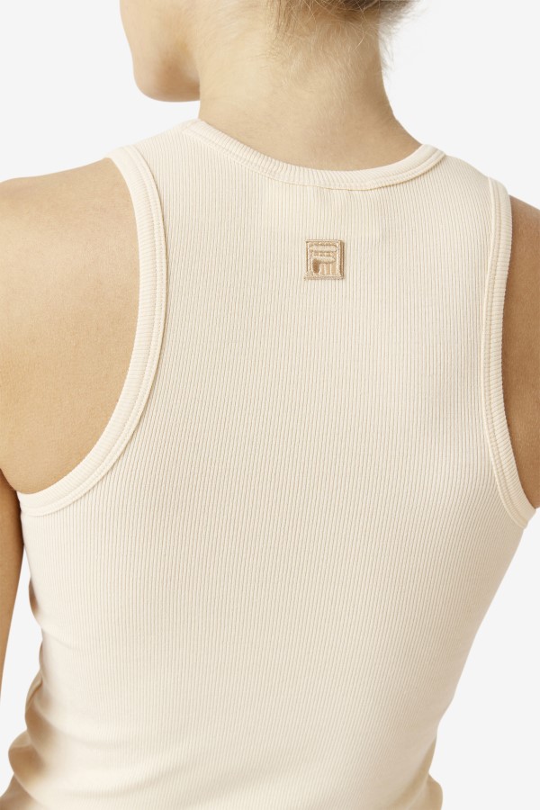 Alexia Tank Fila Tender Peach