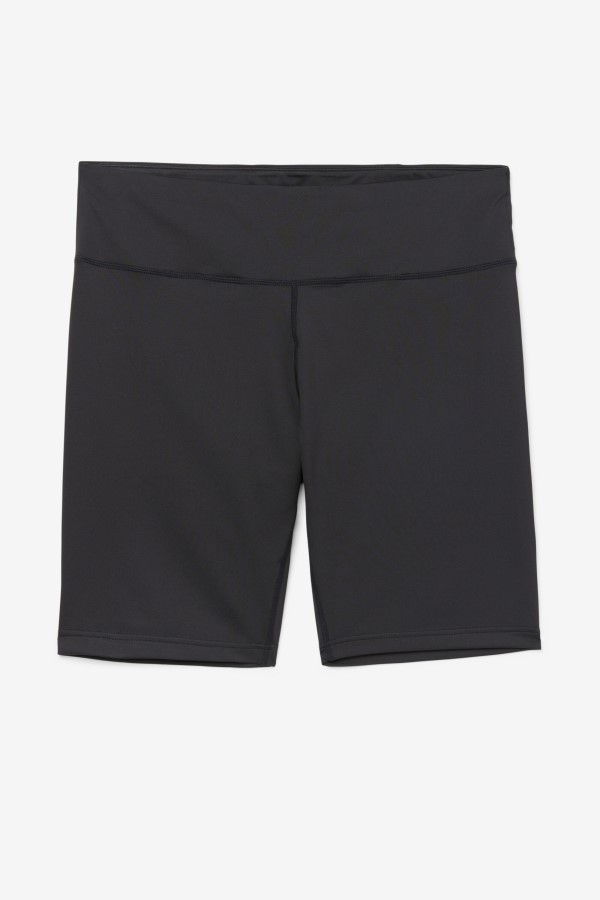 Forza 8" Bike Short Fila Black