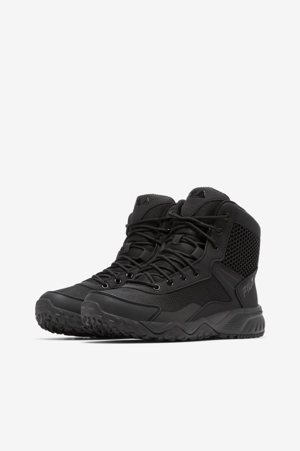 Women\'s Chastizer Black Fila