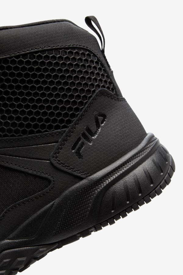 Women\'s Chastizer Black Fila