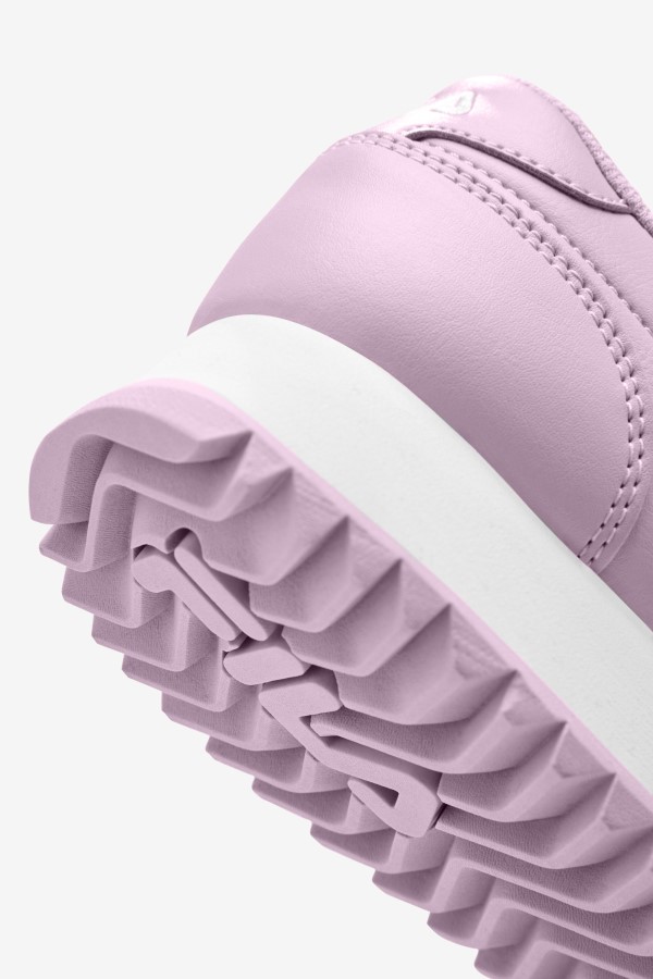 Orchid/White Women\'s Orbit Fila