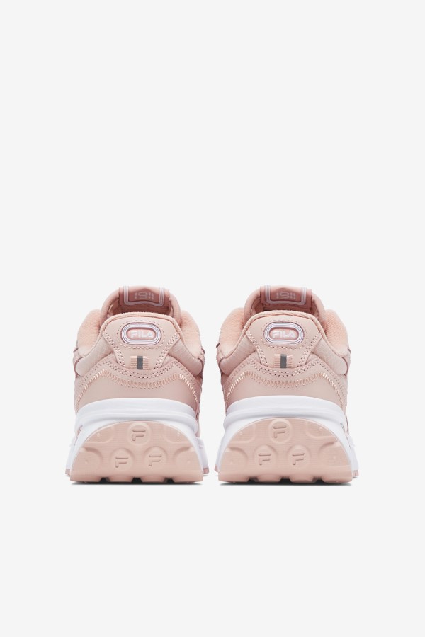 Women\'s Renno Fila Peach Whip/White/White