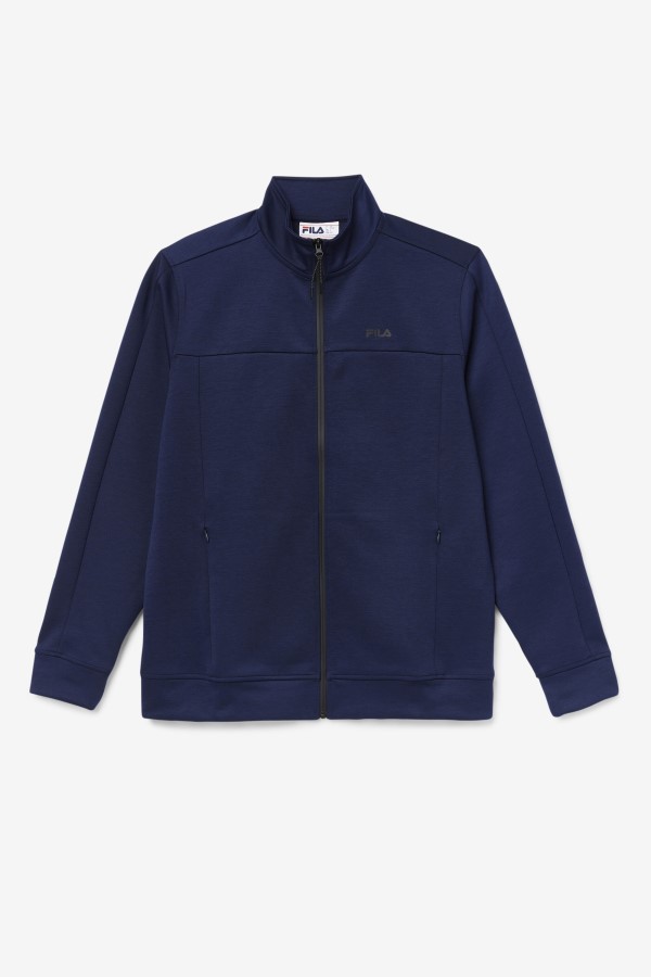 Fila Gonal Zip Jacket Peacoat/Black