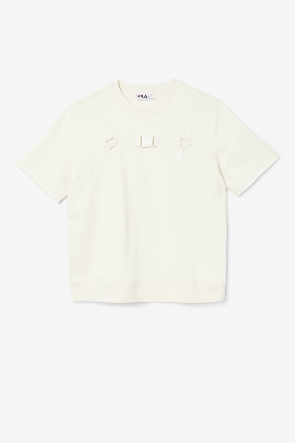 Turtldove Fila Keaton Crew