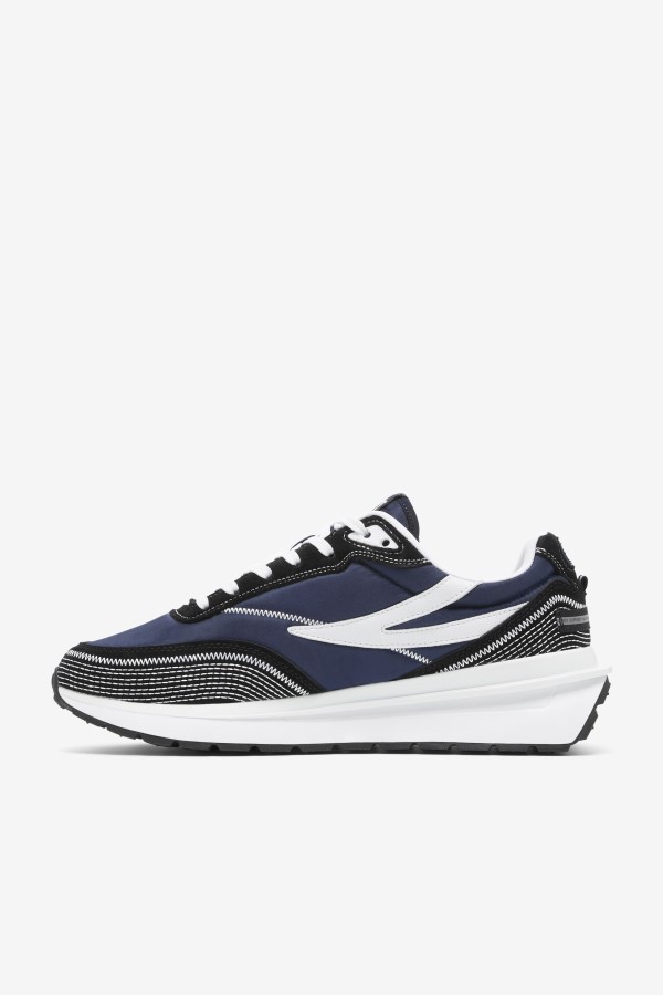 Fila Navy/Black/White Renno x Krost