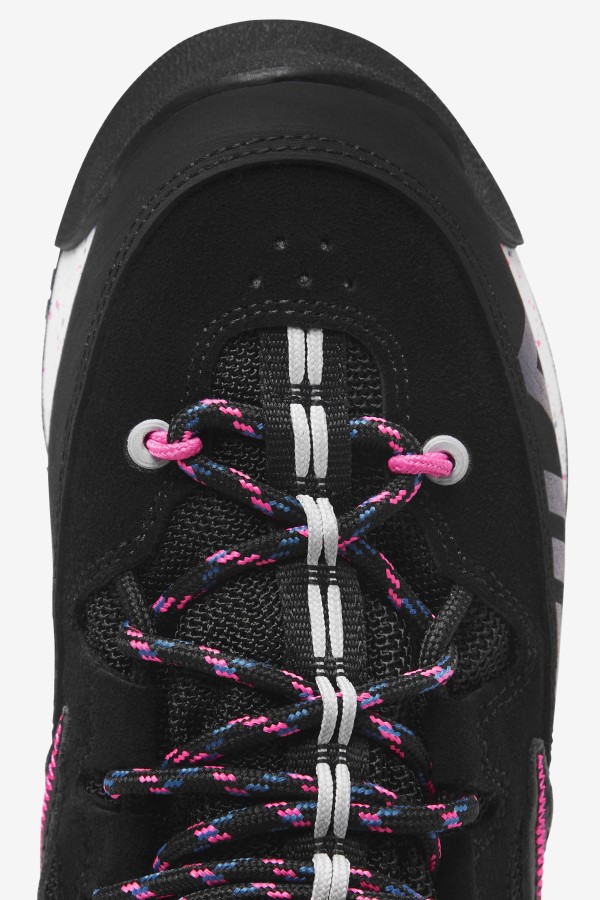Black/White/Blue Women\'s Renno Multi Trekking Fila