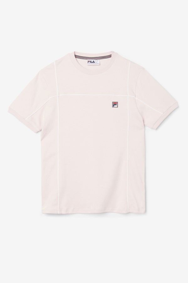 Fila Pink Terrinda Crew