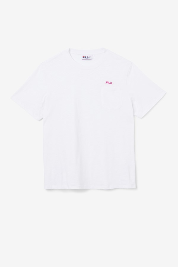 Fila Dilki Crew White/Purple
