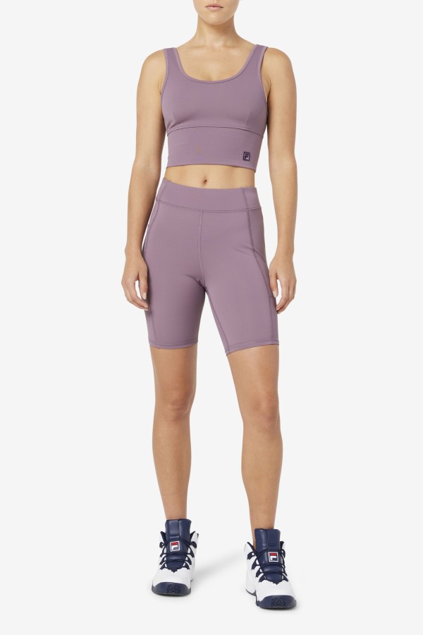 Ephemera Fila Tiana Bike Short
