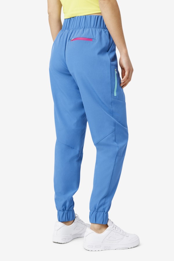 Fila Bright Cobalt Journee Pant