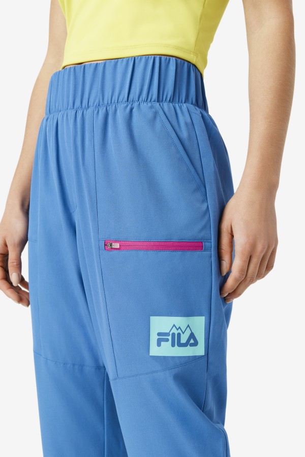 Fila Bright Cobalt Journee Pant