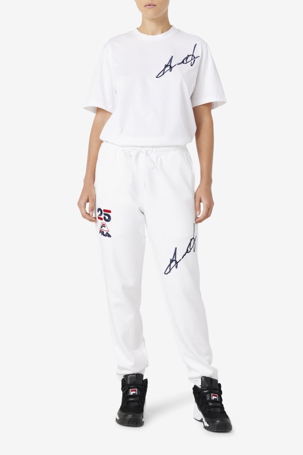 Grant Hill Orson Pant Fila