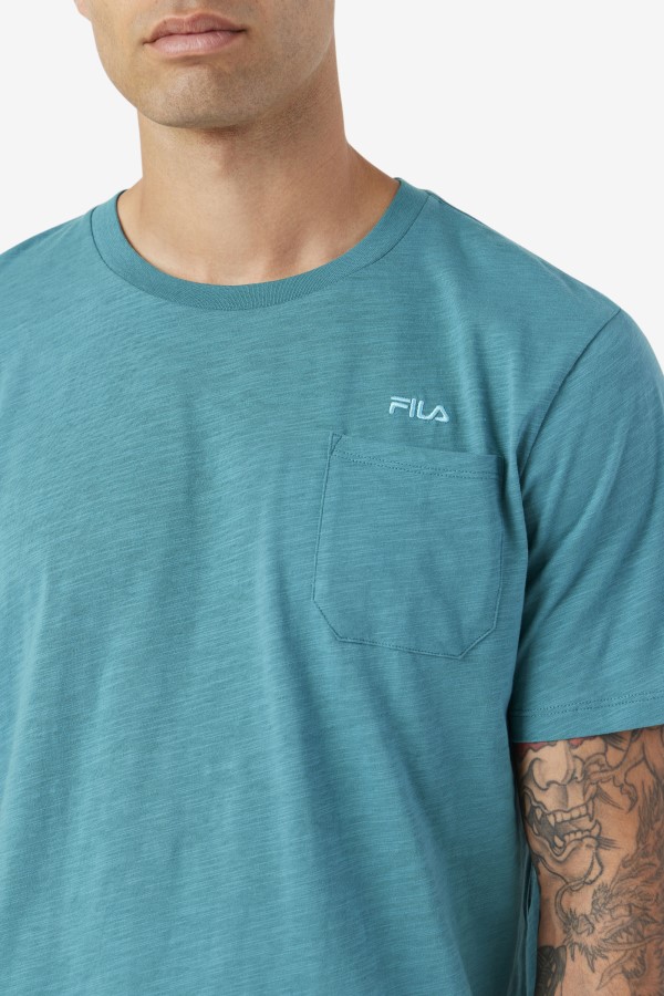 Dilki Crew Fila Bayou