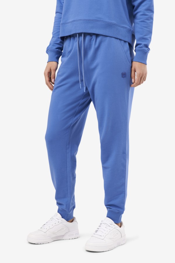 Bright Cobalt Fila Emersyn Jogger