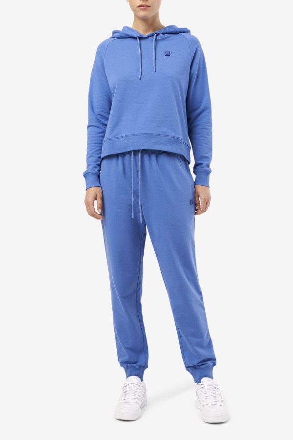 Bright Cobalt Fila Emersyn Jogger