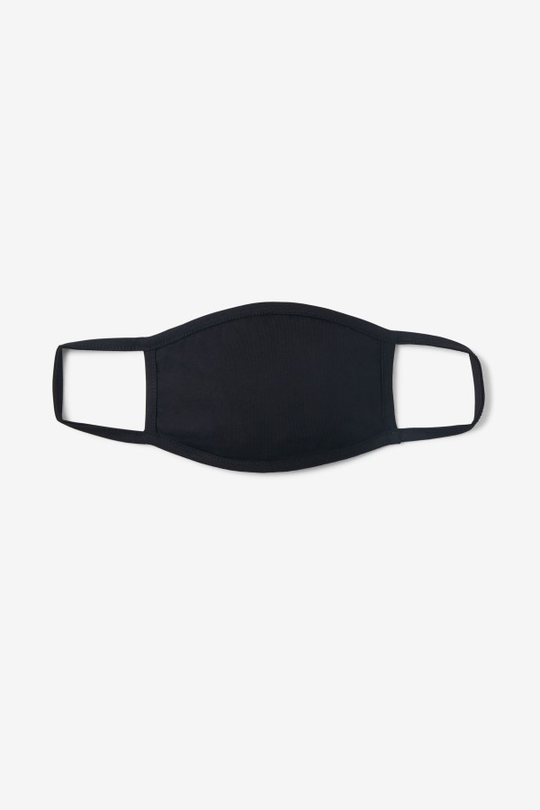 Fila Light Camo Multi Light Multicolor Cloth Face Mask