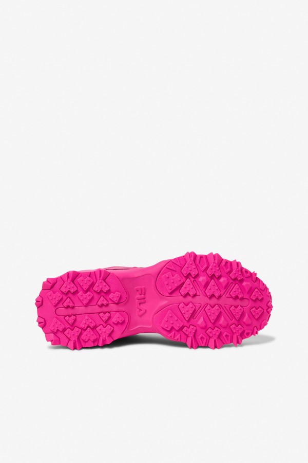 Women\'s Oakmont TR Fila Pink Glo
