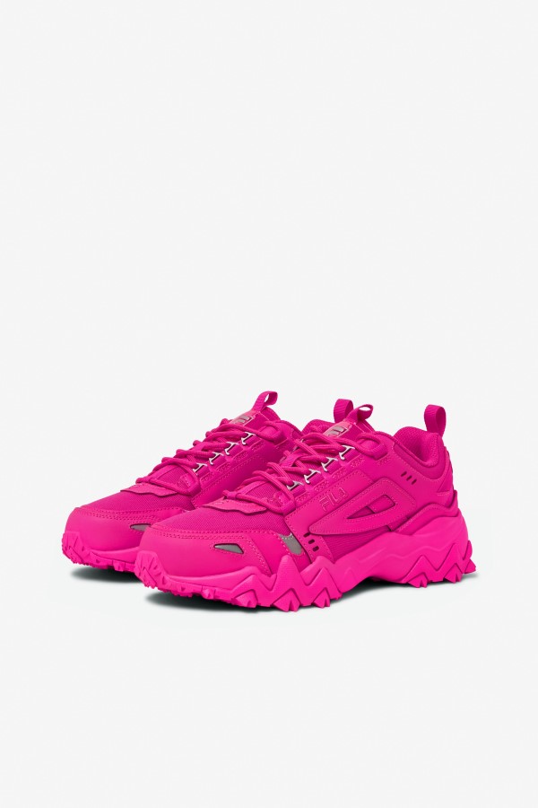Women\'s Oakmont TR Fila Pink Glo