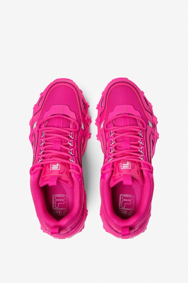 Women\'s Oakmont TR Fila Pink Glo