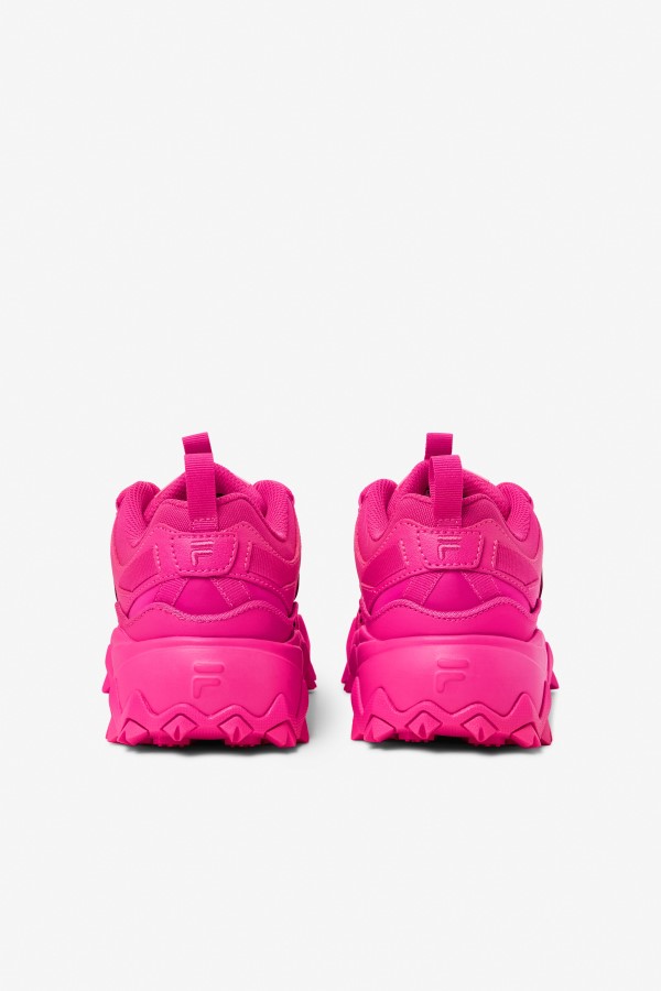 Women\'s Oakmont TR Fila Pink Glo