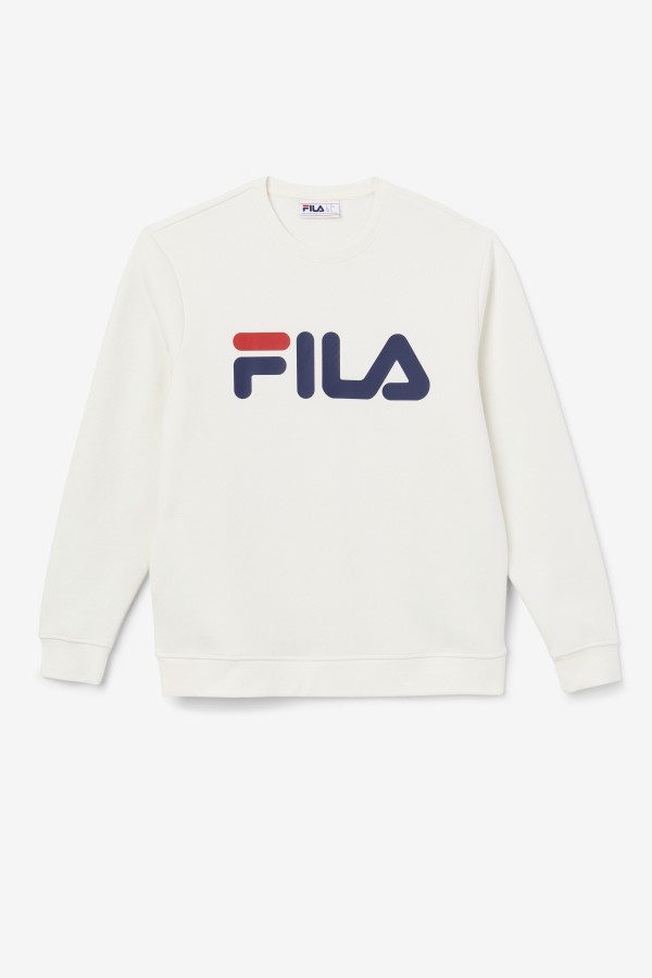 Zoya Crew Gardenia/Navy/Red Fila
