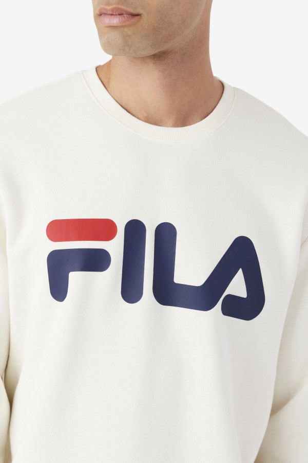 Zoya Crew Gardenia/Navy/Red Fila