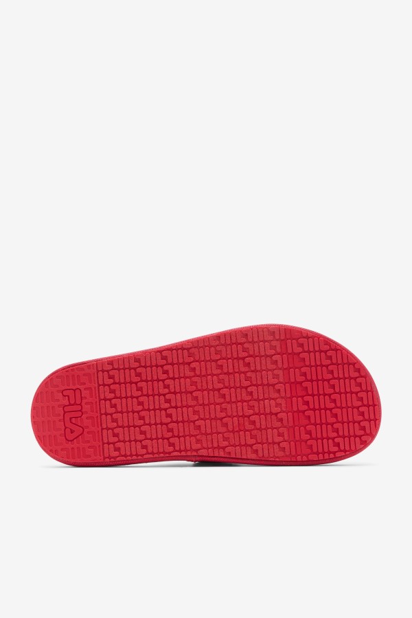 Men\'s Atlas Slide Fila Red/Black