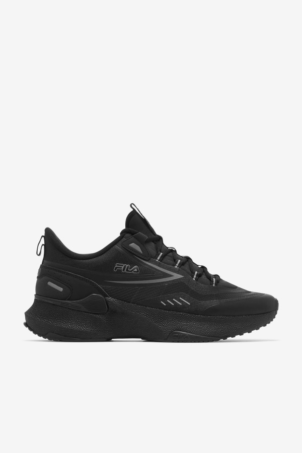 Tactik 5 Nucleus Fila Black