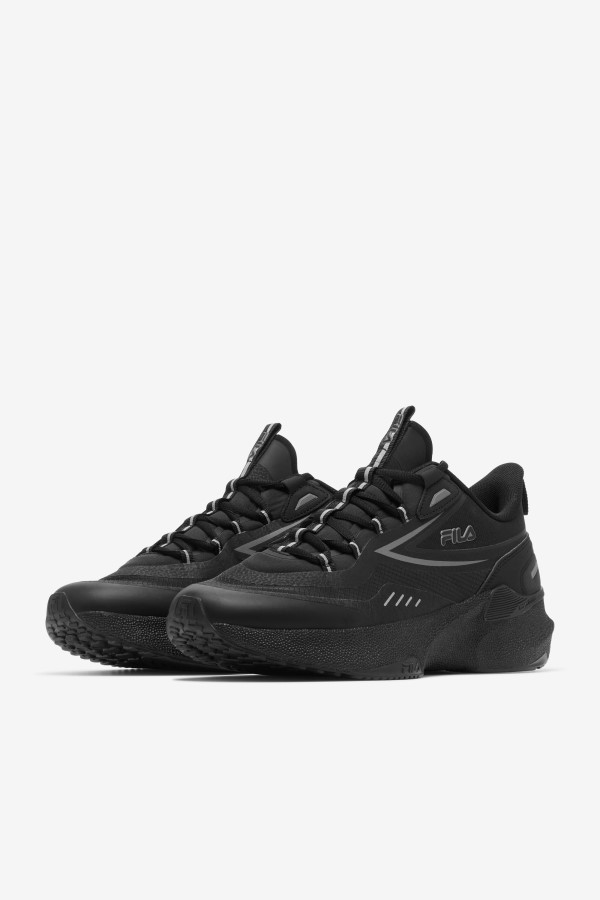 Tactik 5 Nucleus Fila Black