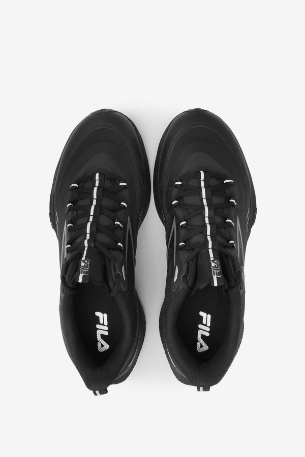 Tactik 5 Nucleus Fila Black