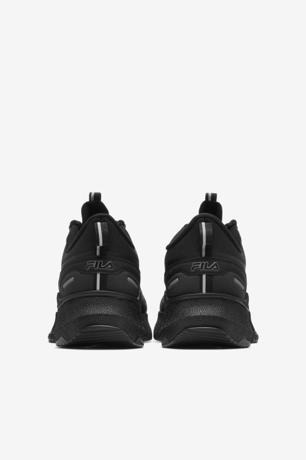Tactik 5 Nucleus Fila Black