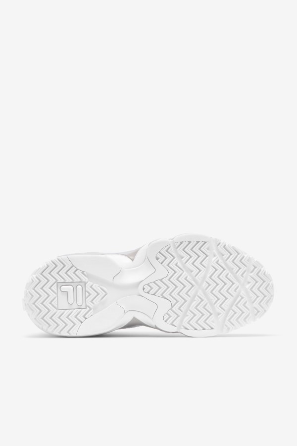 Men\'s MB Fila White/Atmosphere