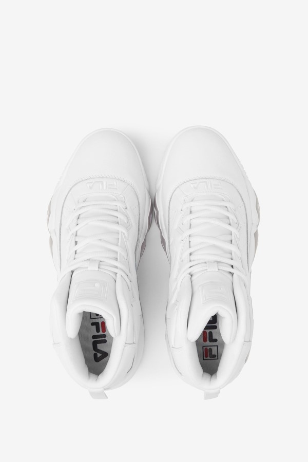Men\'s MB Fila White/Atmosphere